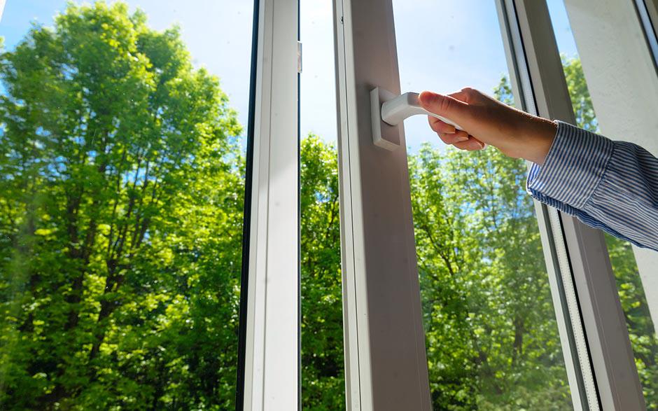 remplacer une vitre cassée Meudon