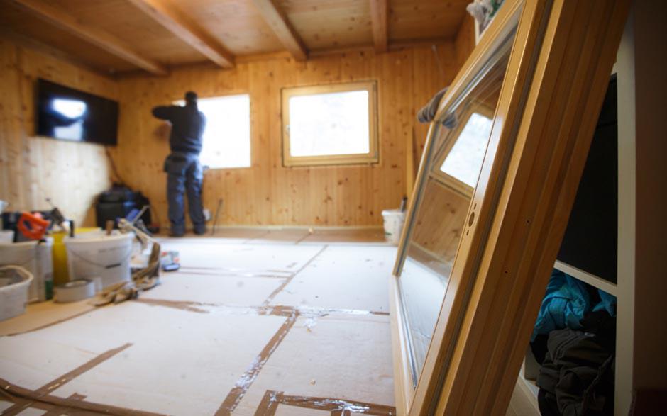 double vitrage renovation Romainville